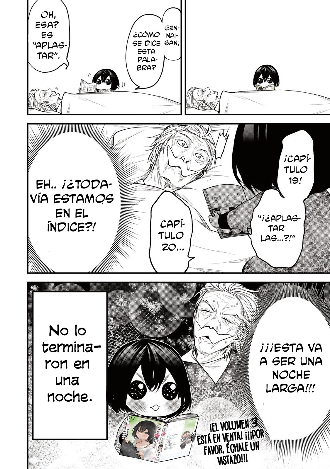 Capitulo 33.5 page 5