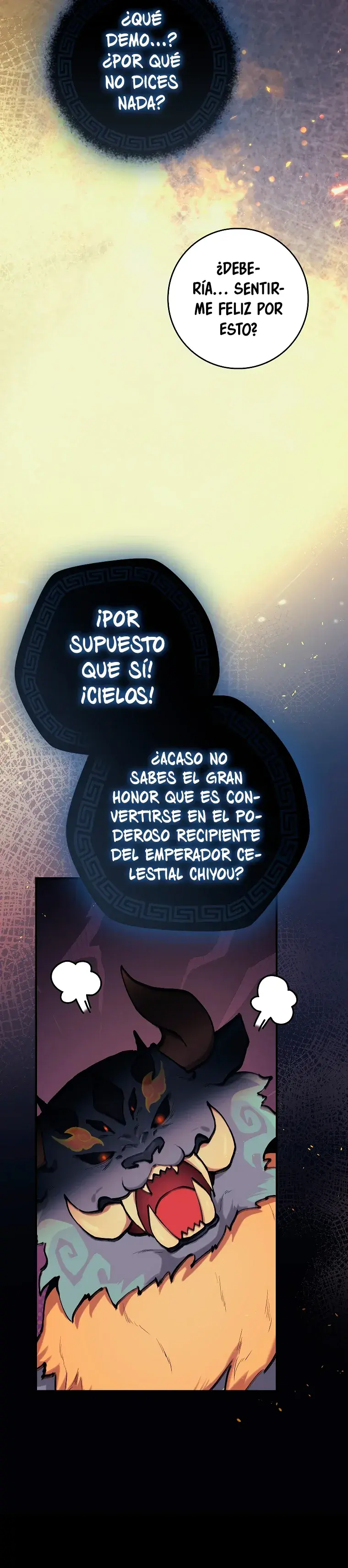 Capitulo 91 page 28
