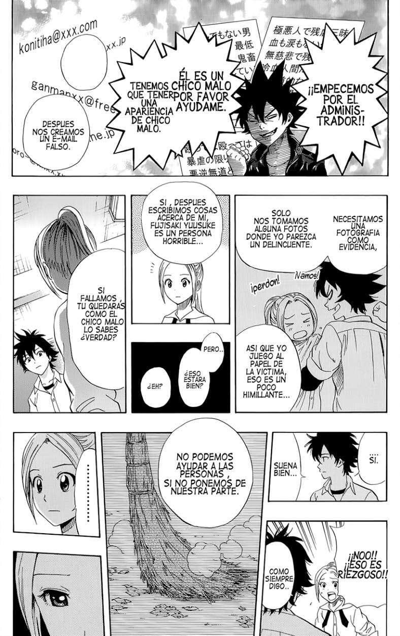 Capitulo 245 page 13