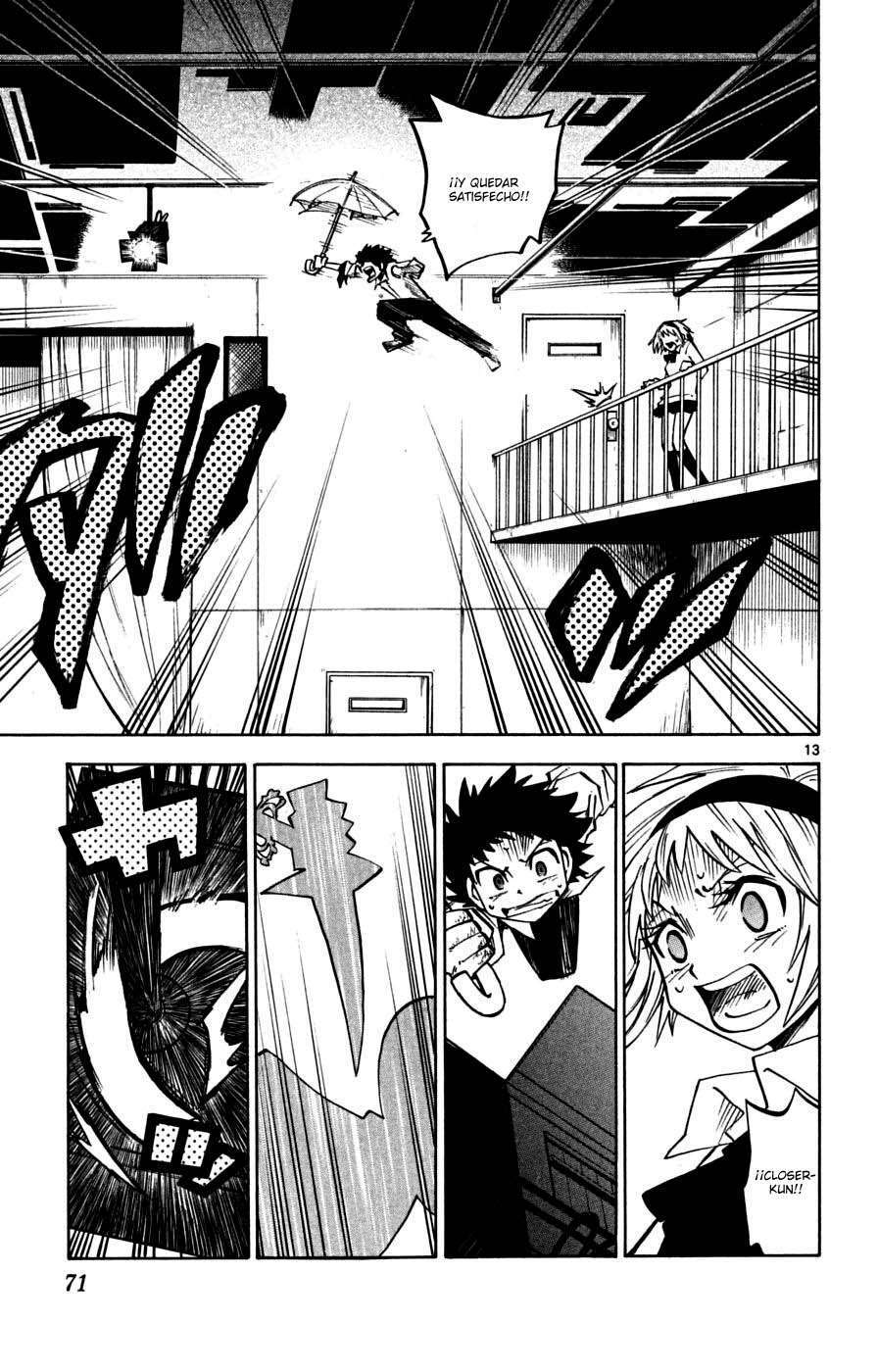 Capitulo 11 page 13