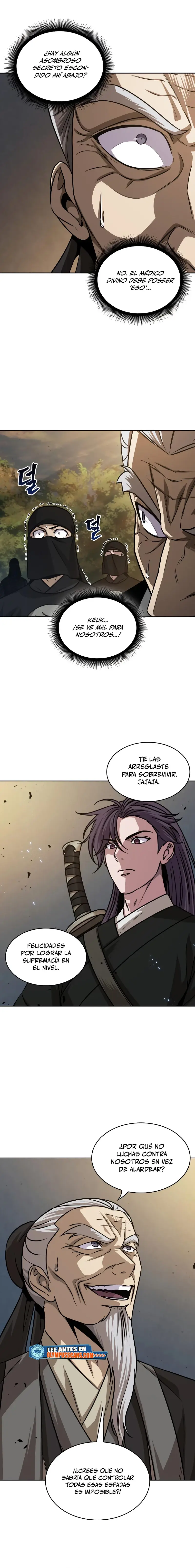 Capitulo 151 page 10