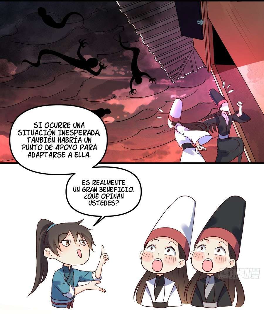 Capitulo 263 page 22