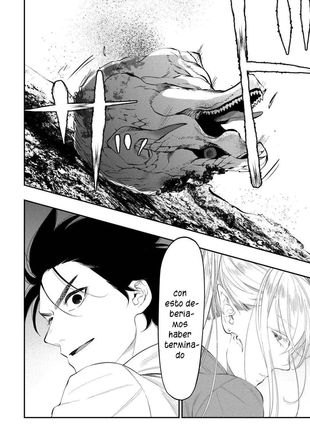 Capitulo 95 page 21