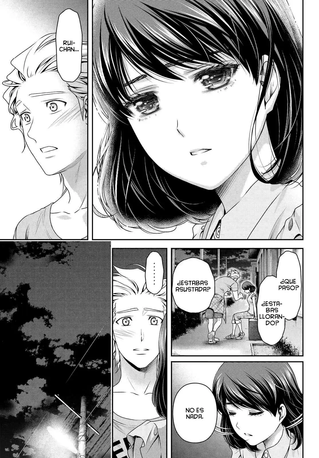 Capitulo 95 page 21