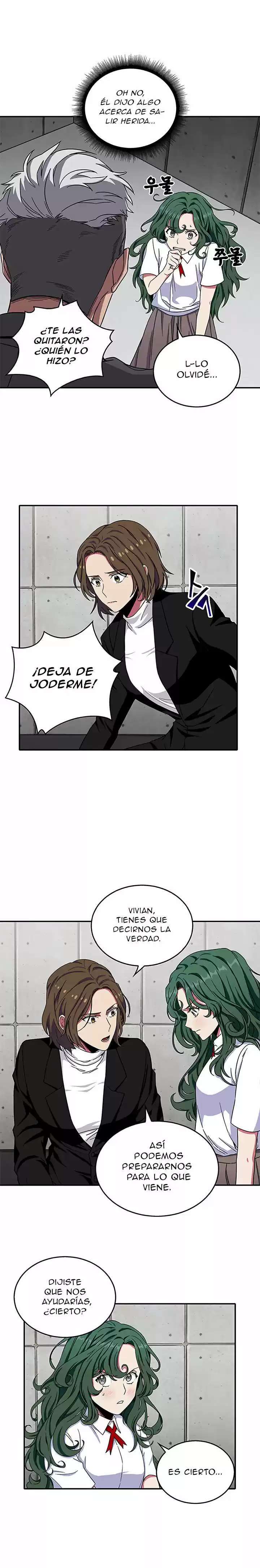Capitulo 32 page 6
