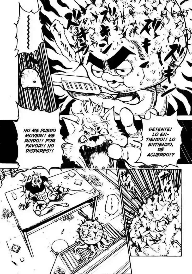 Capitulo 296 page 9