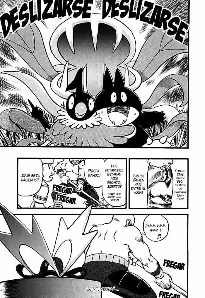 Capitulo 364 page 17