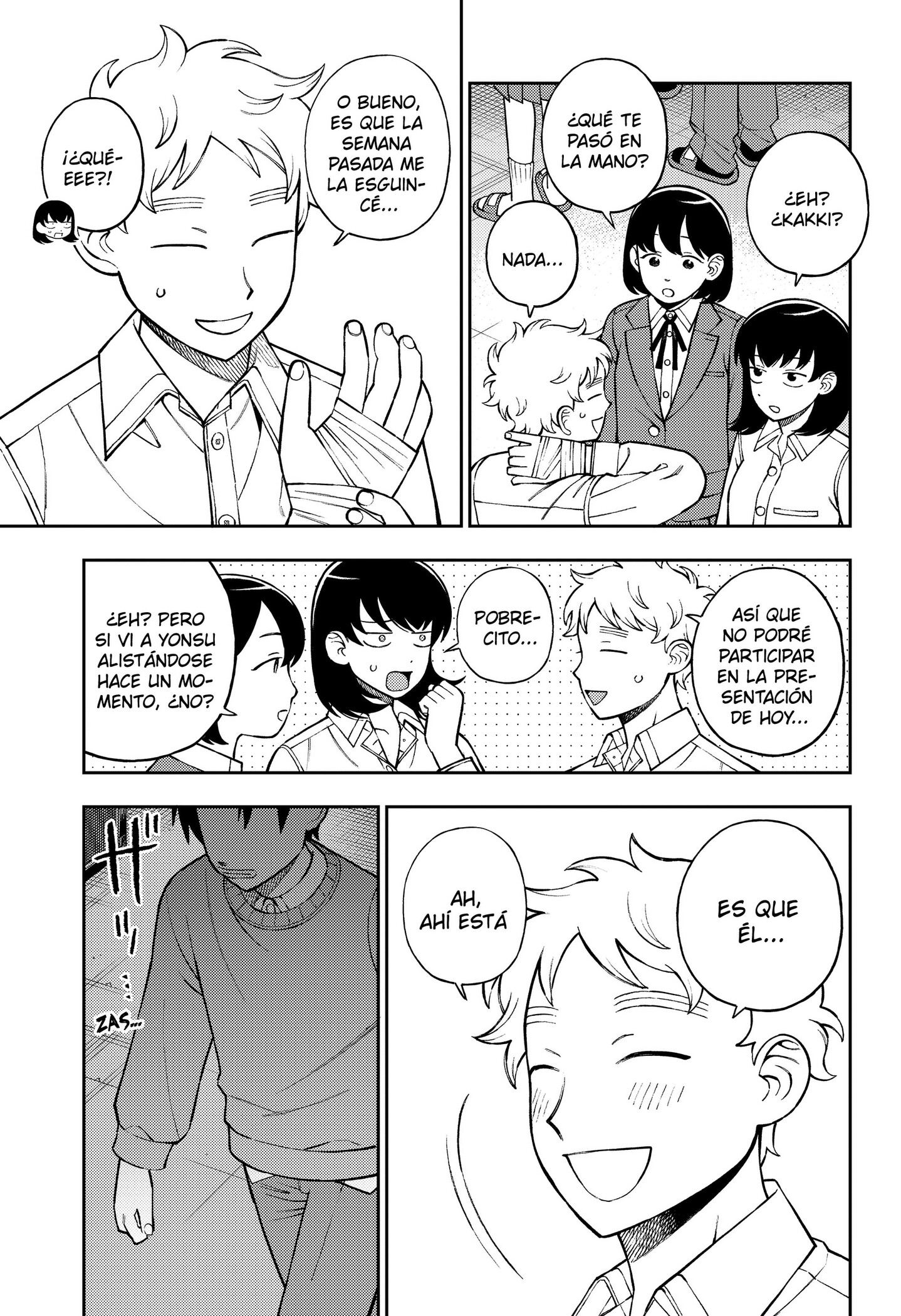 Capitulo 117 page 11