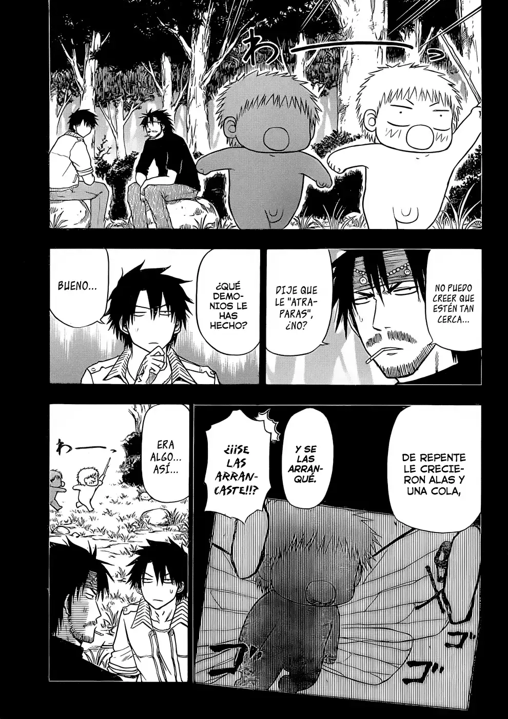 Capitulo 107 page 4