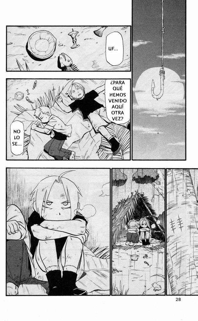Capitulo 22 page 31