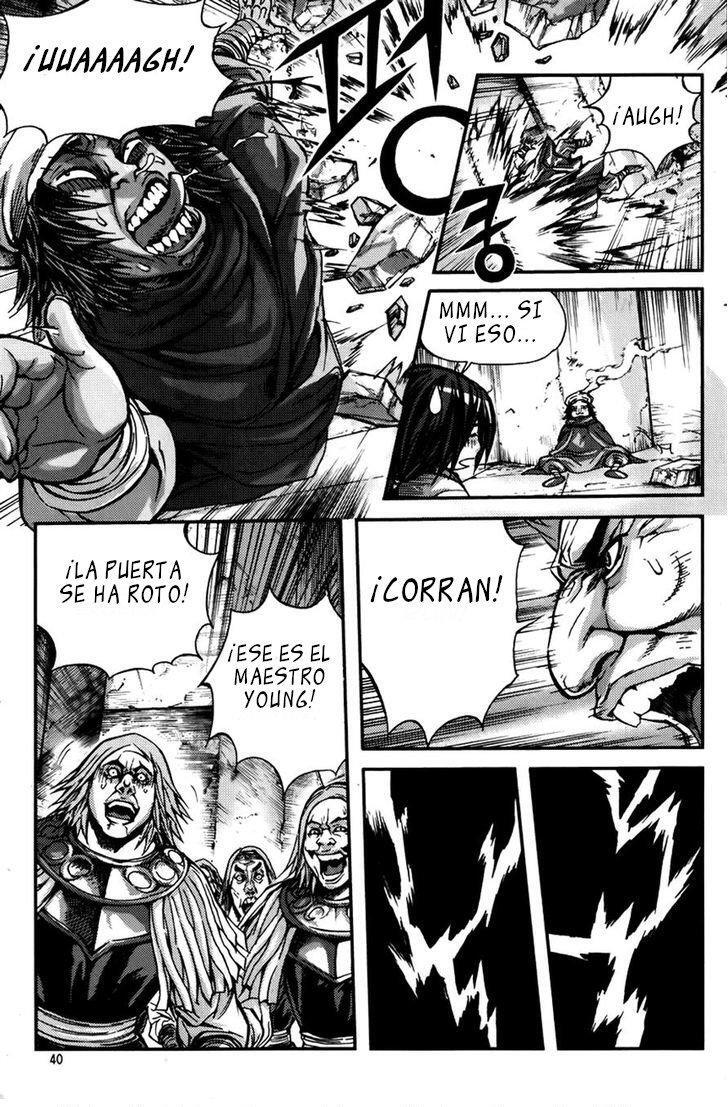 Capitulo 240 page 14