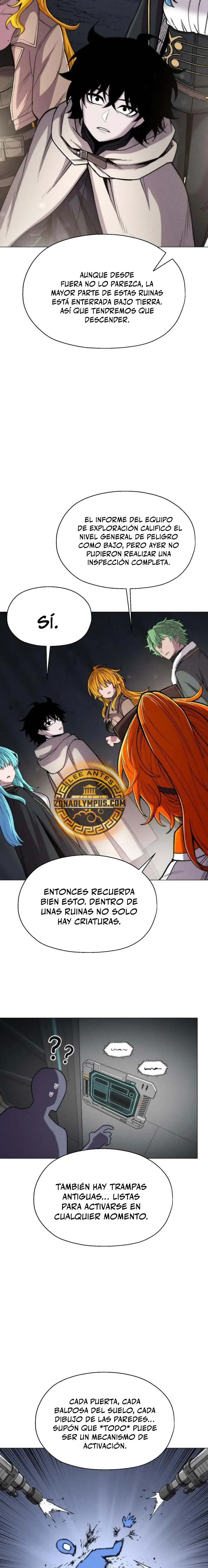 Capitulo 39 page 22