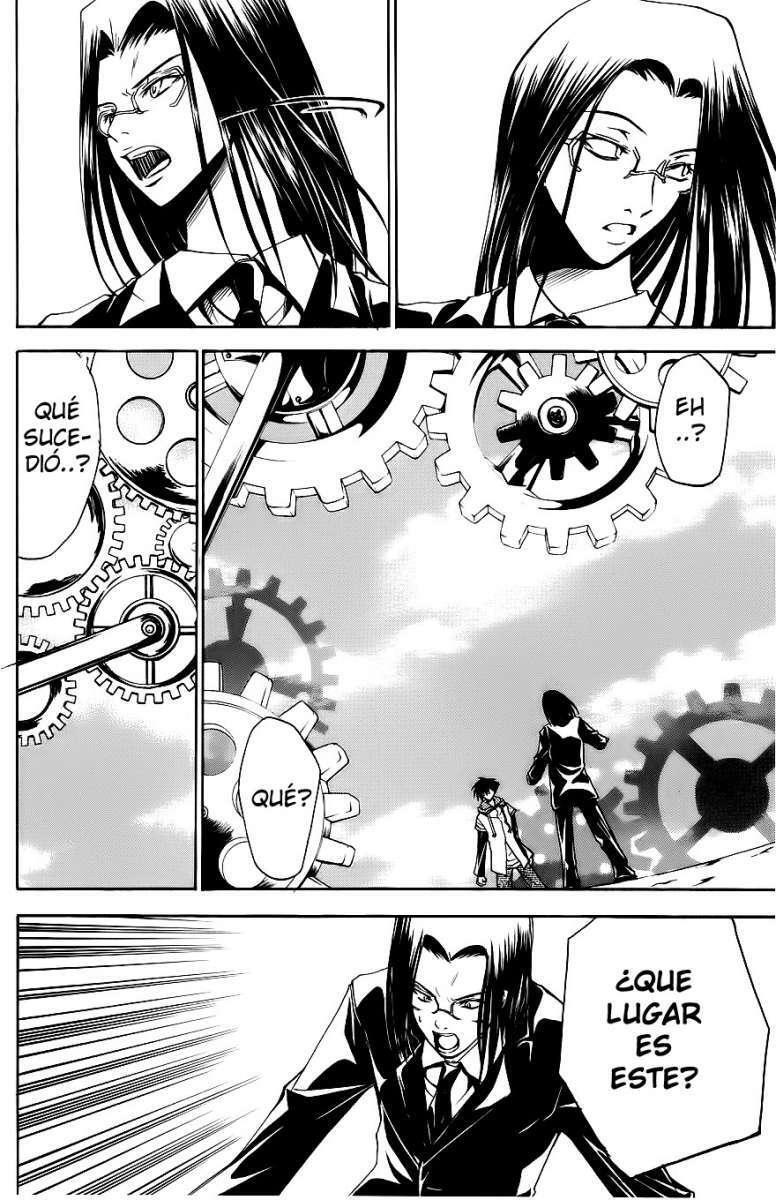 Capitulo 25 page 26