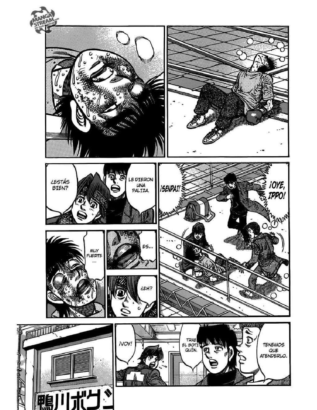 Capitulo 1009 page 11