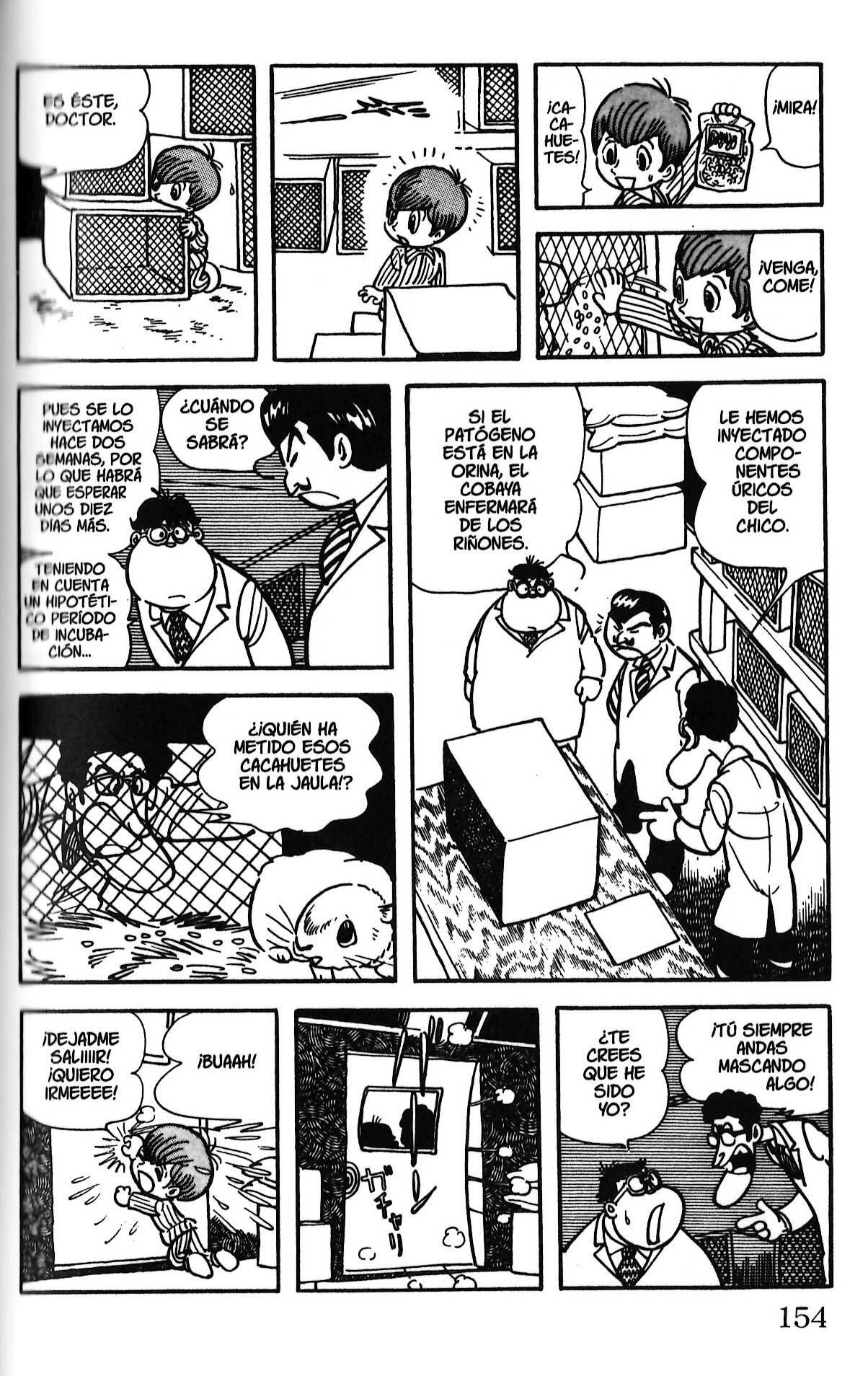 Capitulo 161 page 6