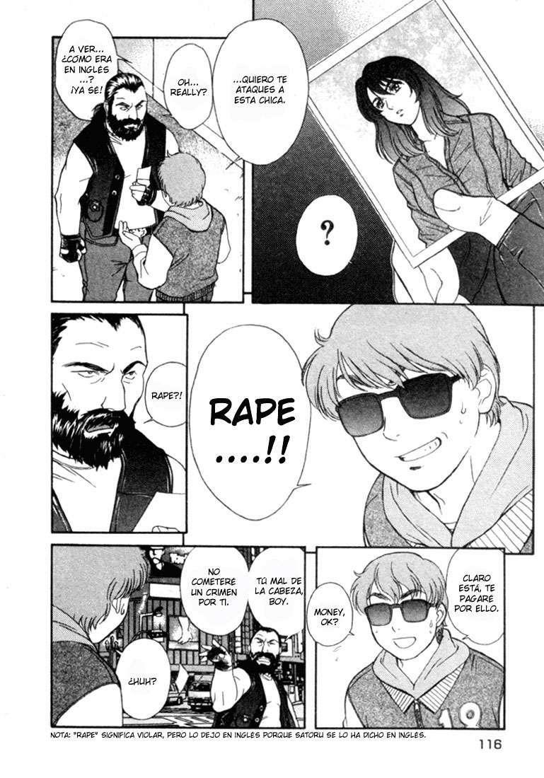Capitulo 21 page 15