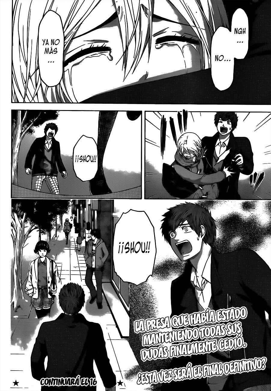 Capitulo 118 page 20
