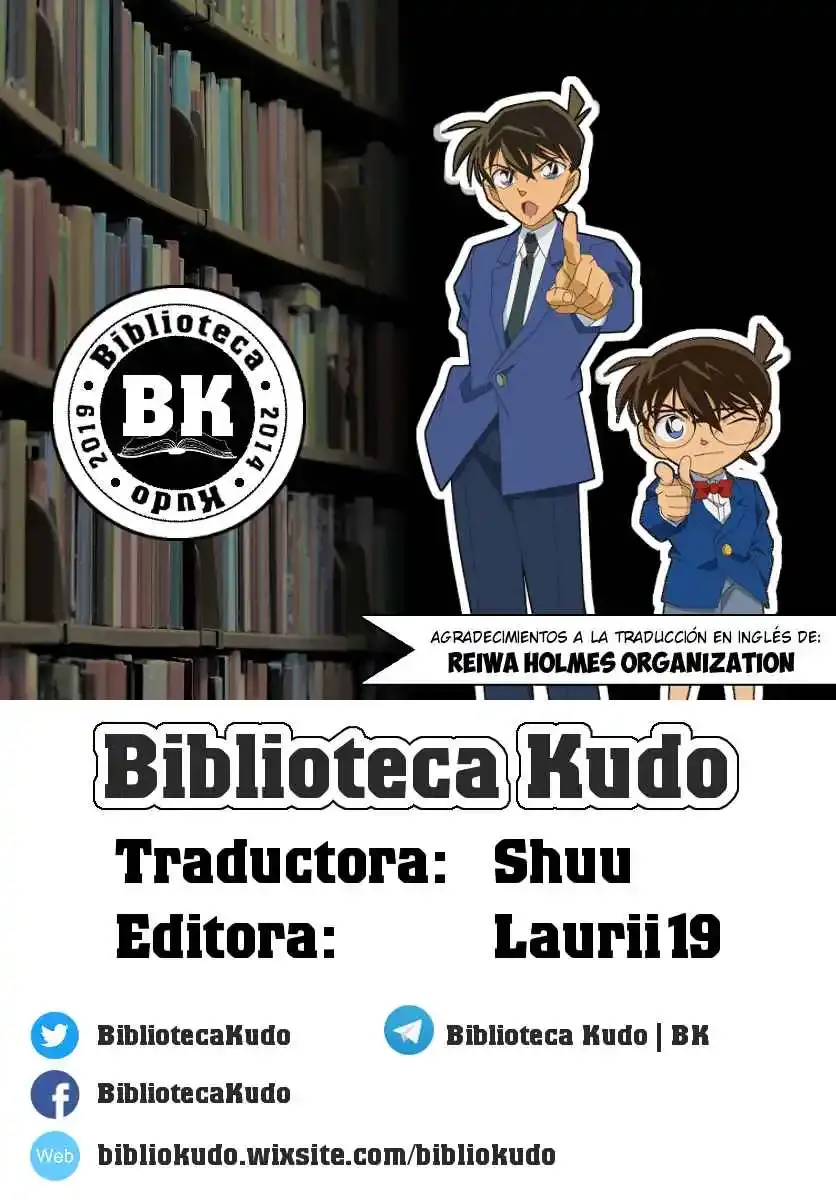 Capitulo 1075 page 17
