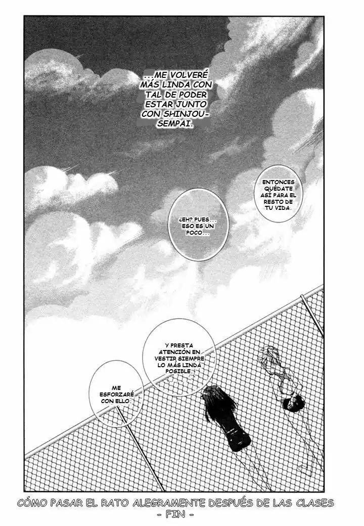 Capitulo 6.50 page 23