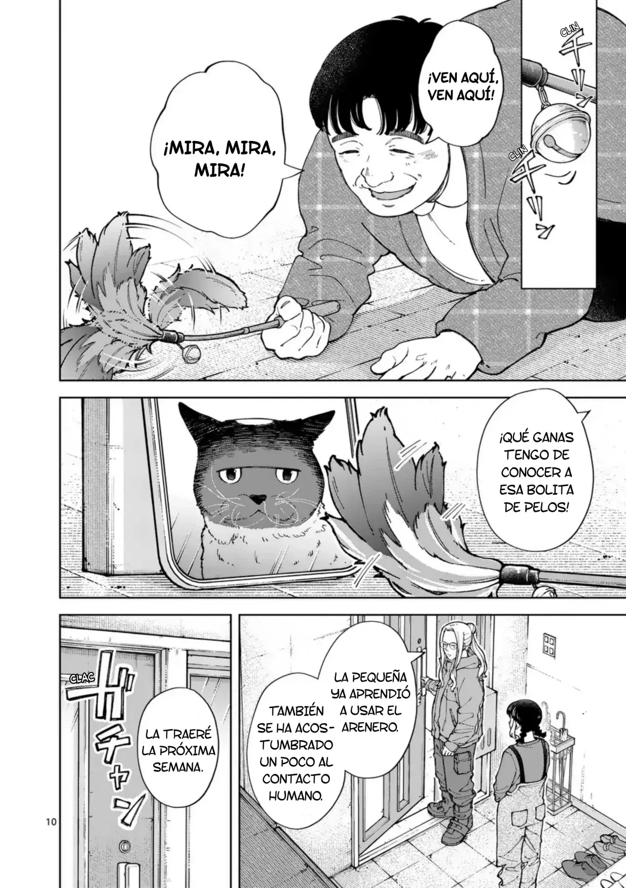 Capitulo 40 page 10