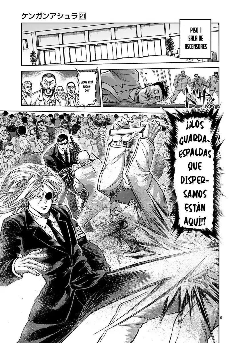 Capitulo 180 page 9