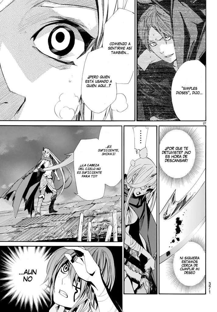 Capitulo 63 page 27
