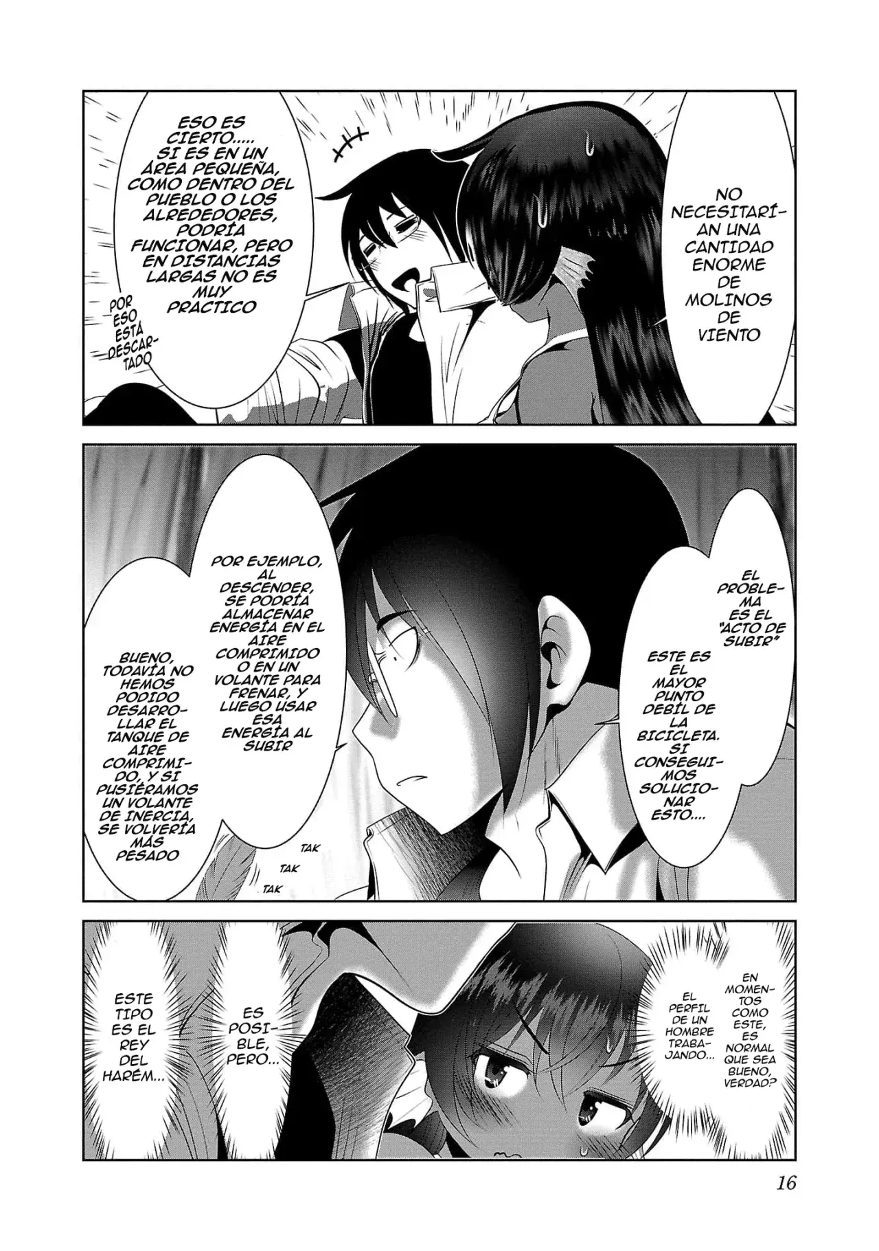 Capitulo 61 page 20