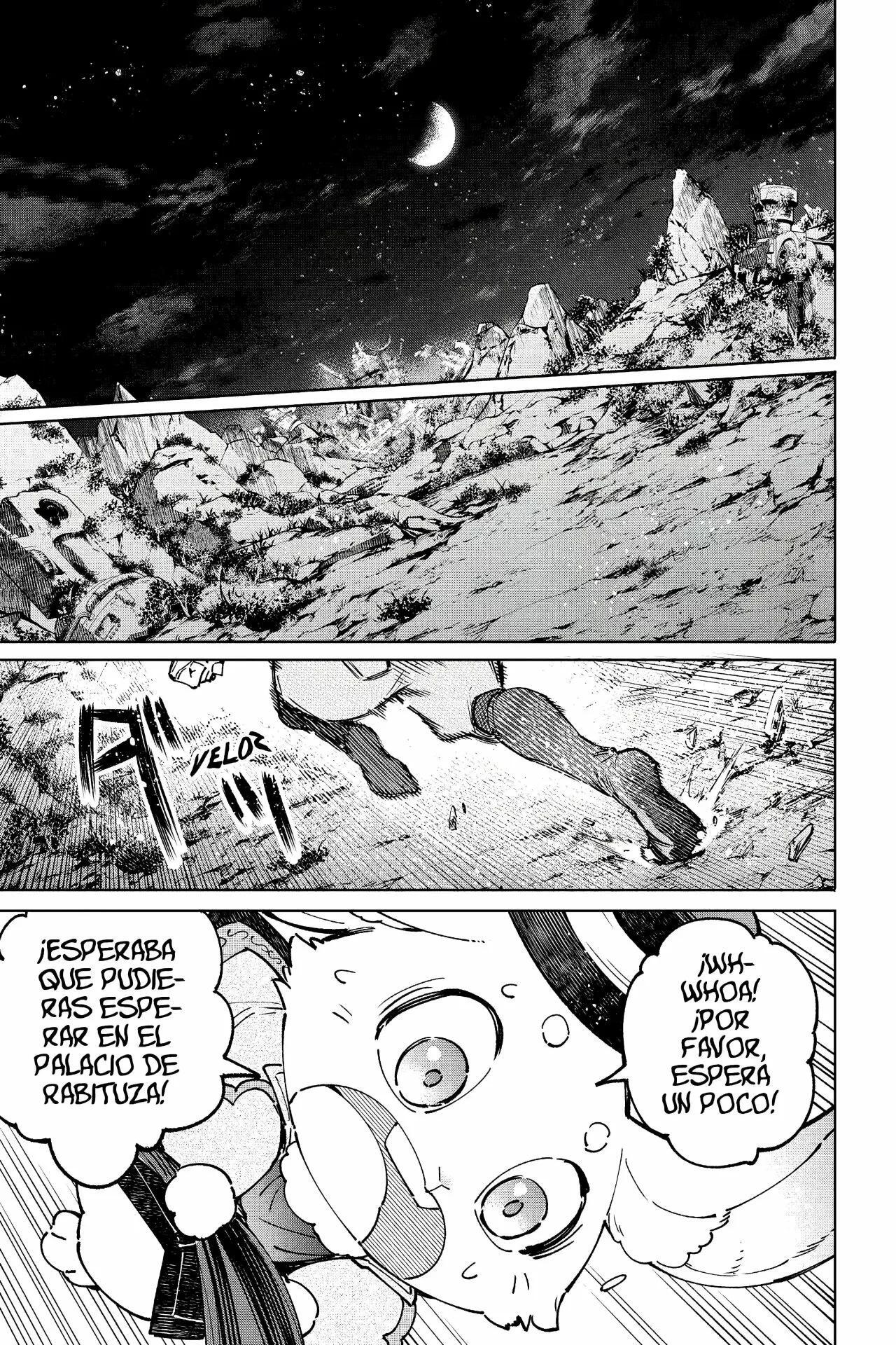 Capitulo 85 page 19