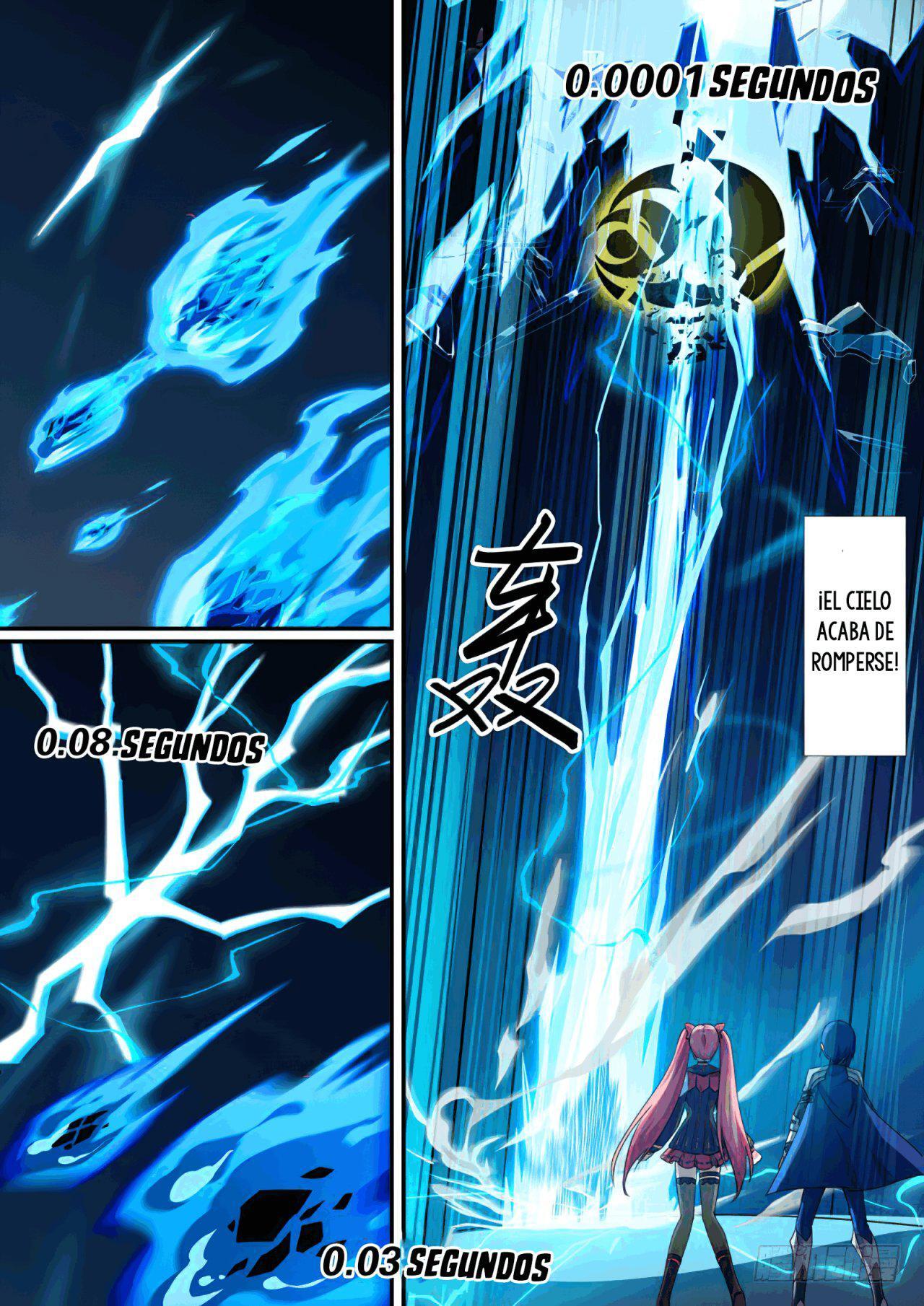 Capitulo 83 page 10