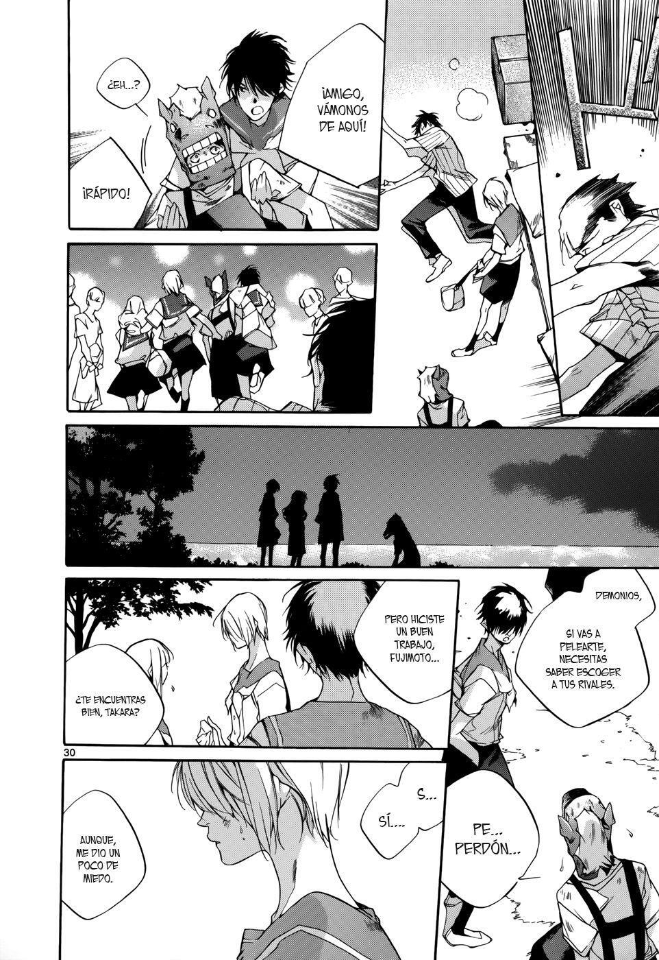 Capitulo 17 page 30