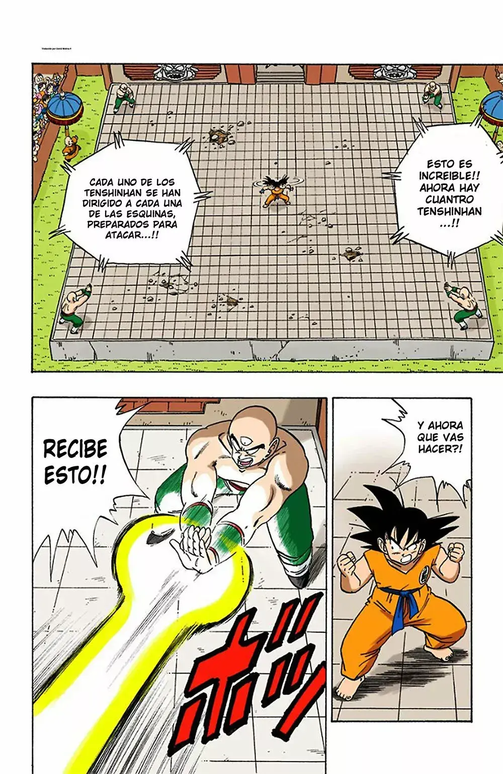 Capitulo 178 page 9