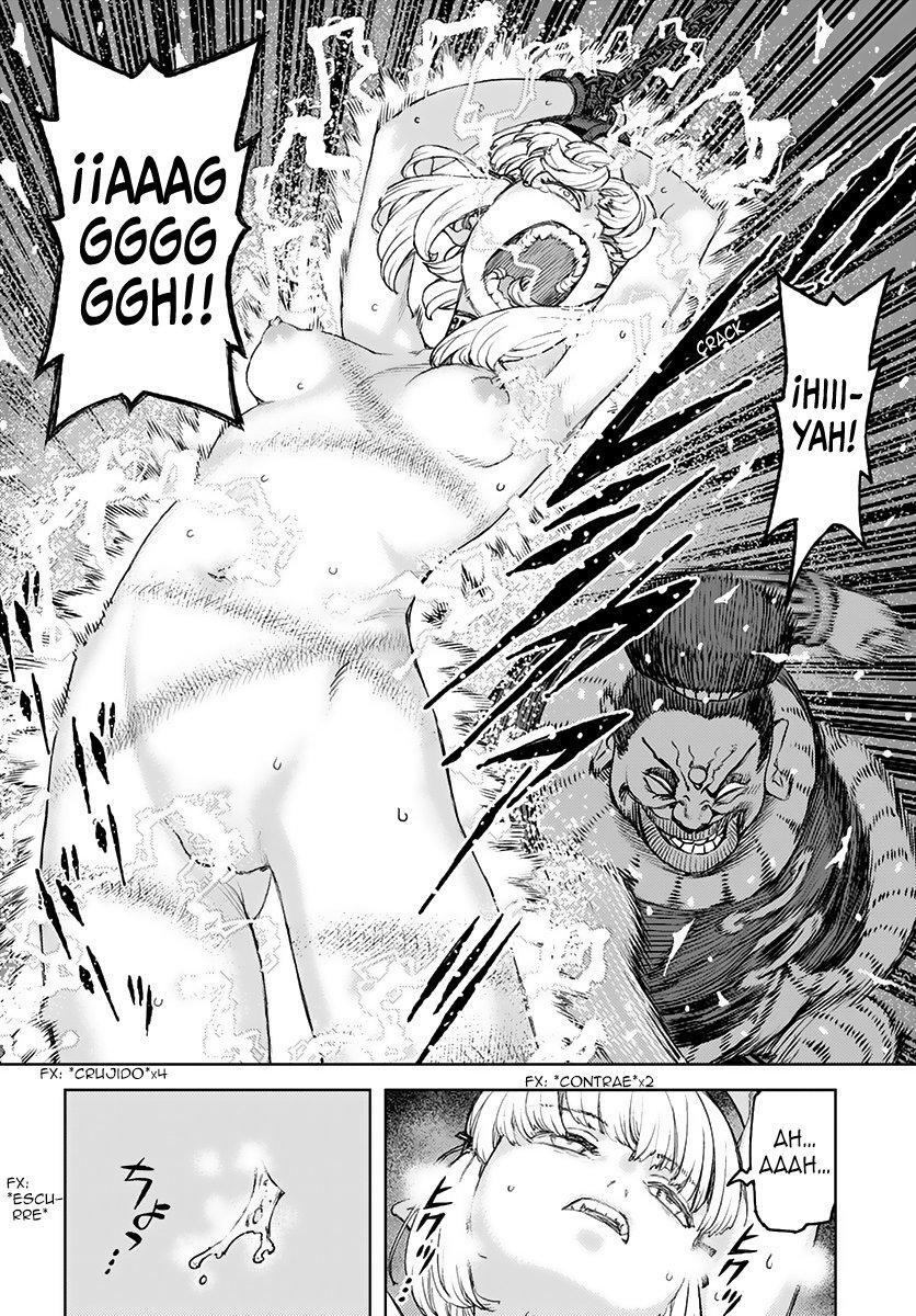 Capitulo 118 page 27