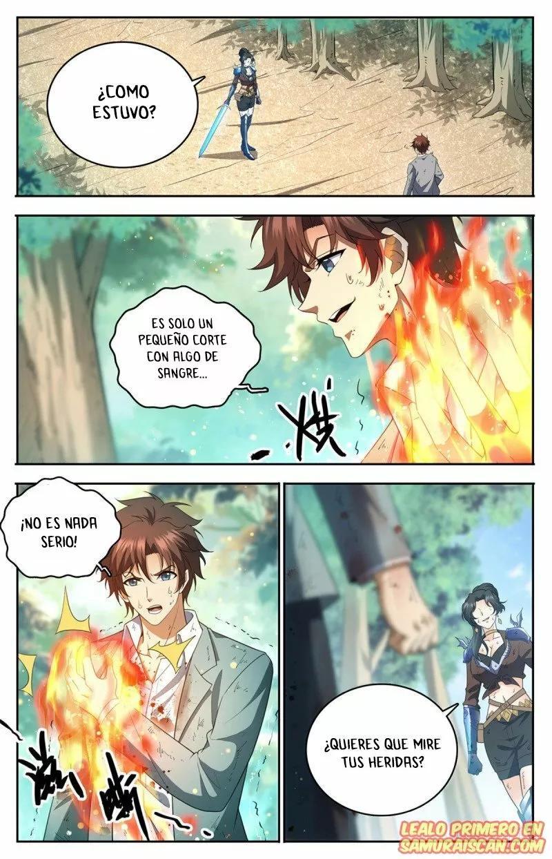 Capitulo 734 page 3