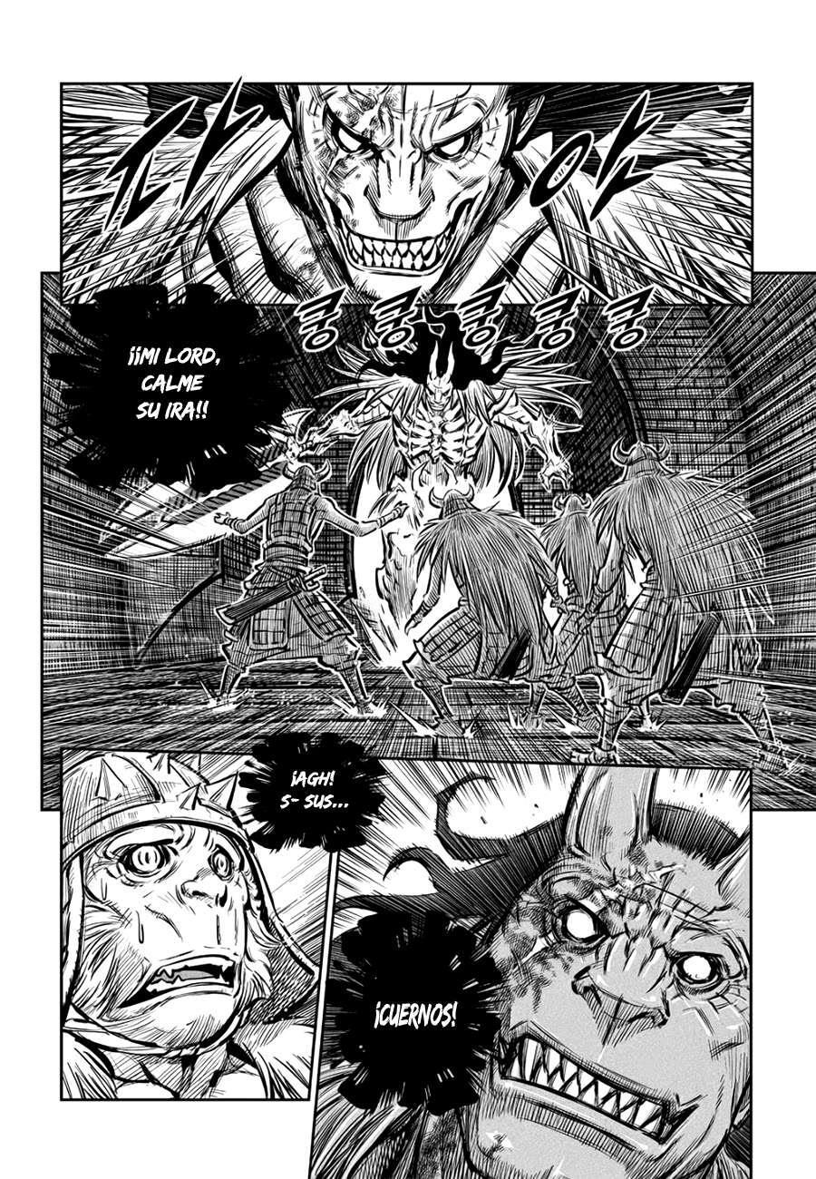 Capitulo 53 page 21