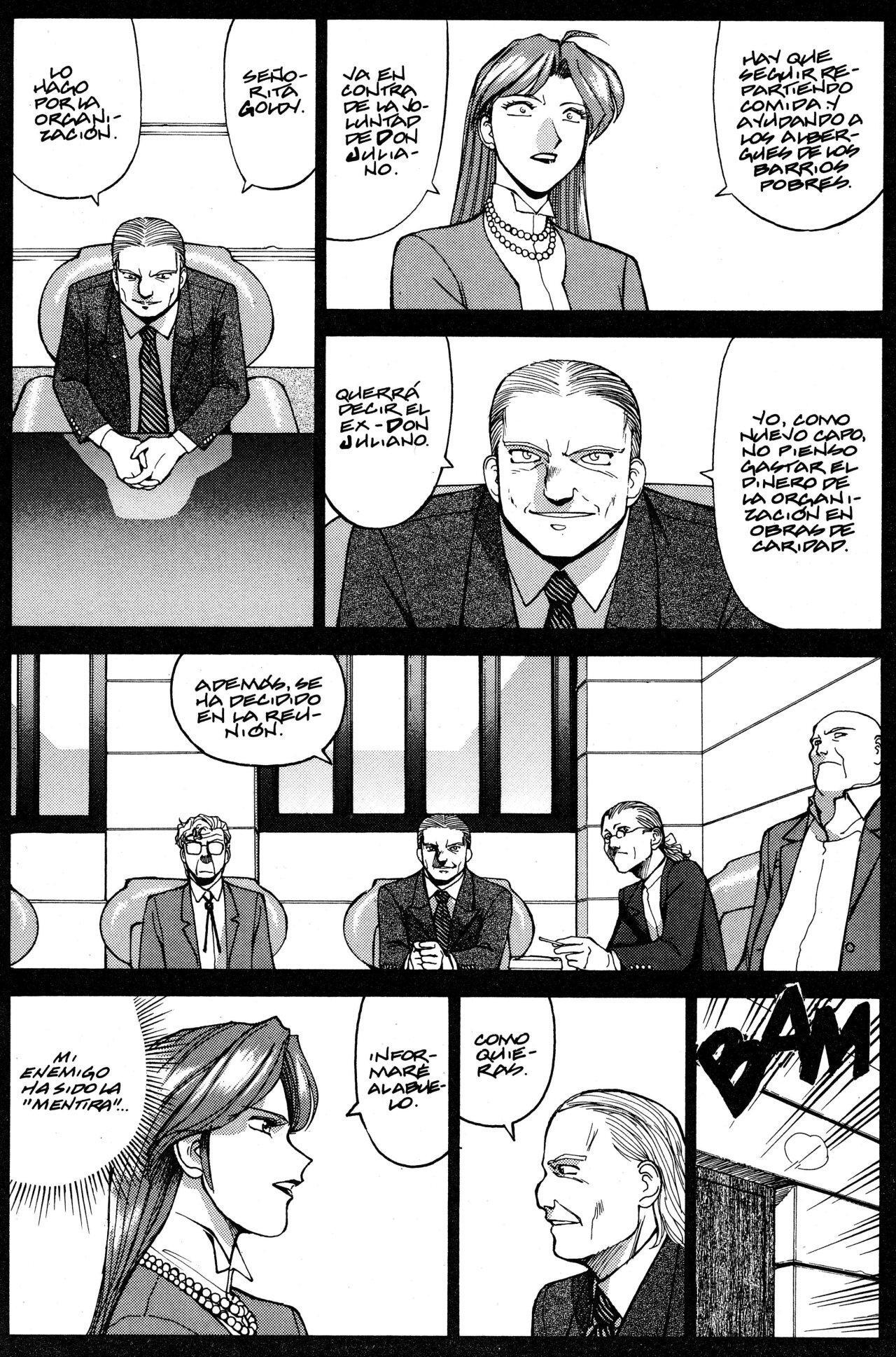 Capitulo 67 page 11