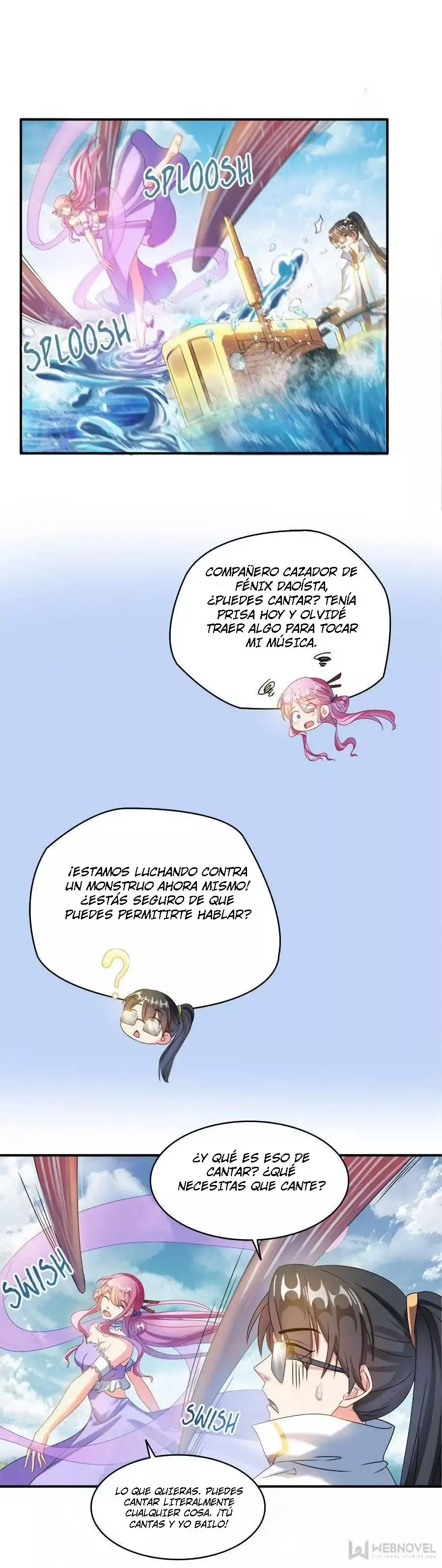 Capitulo 263 page 8