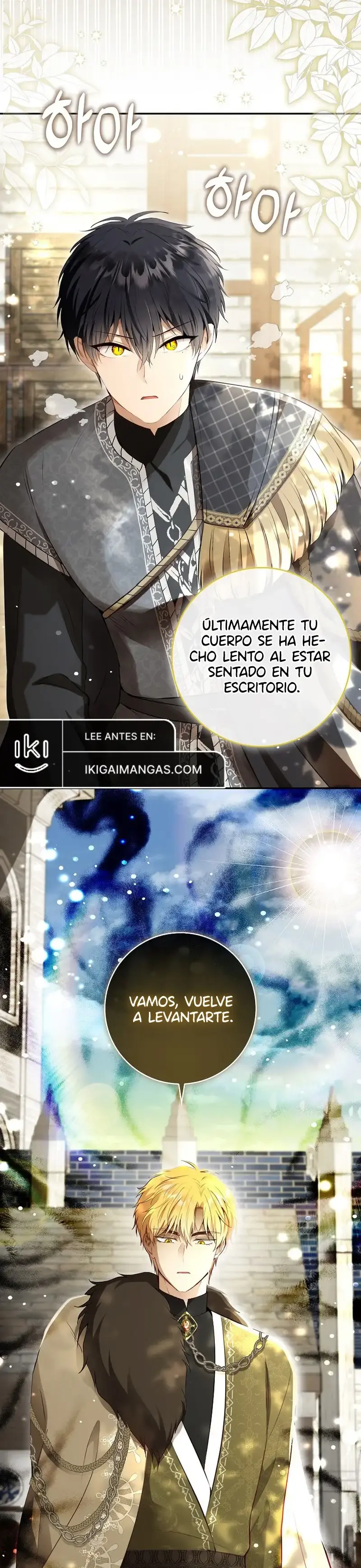 Capitulo 124 page 3