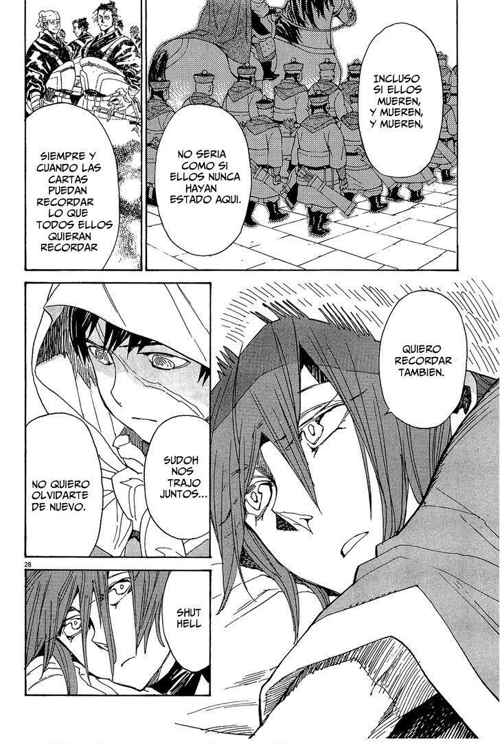 Capitulo 49 page 32