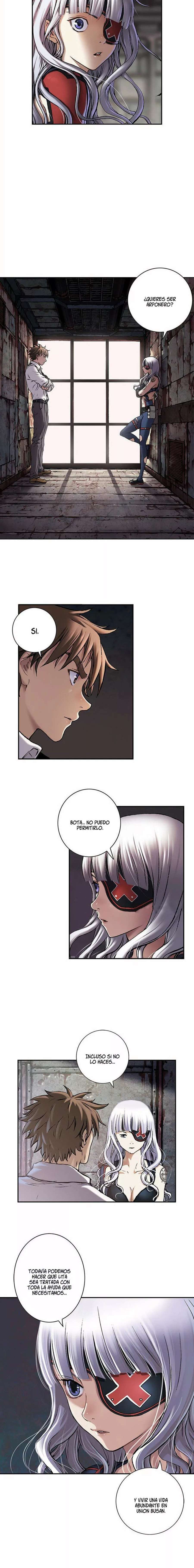 Capitulo 116 page 5
