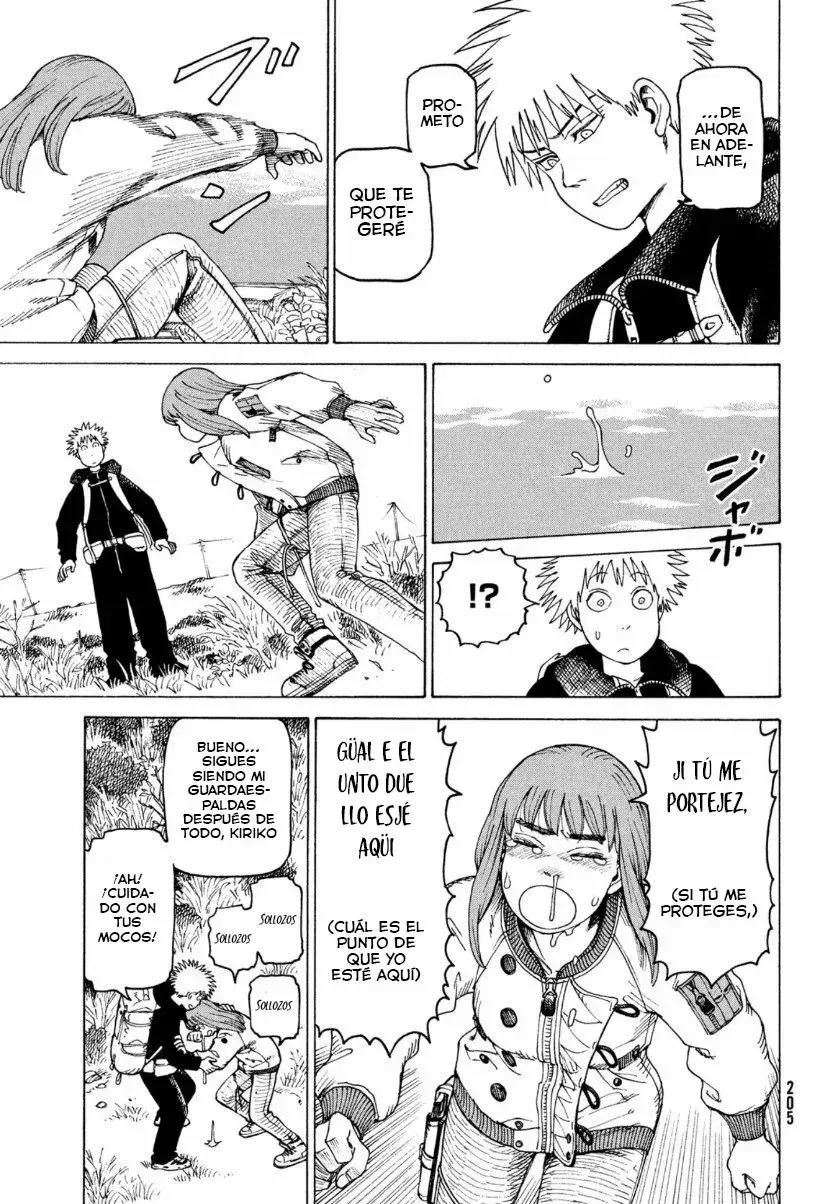 Capitulo 34 page 21