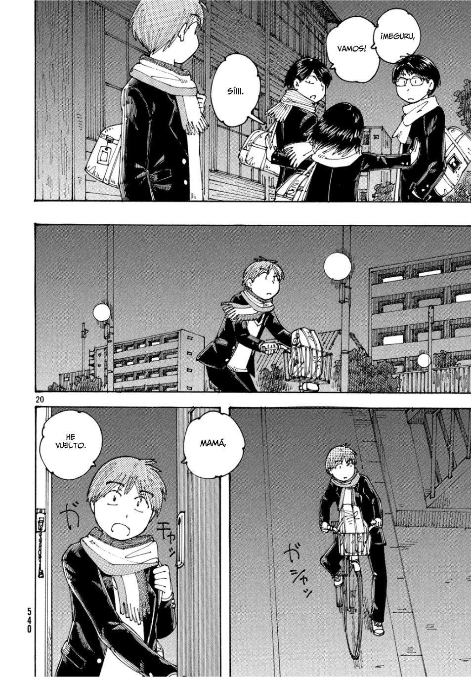 Capitulo 26 page 21