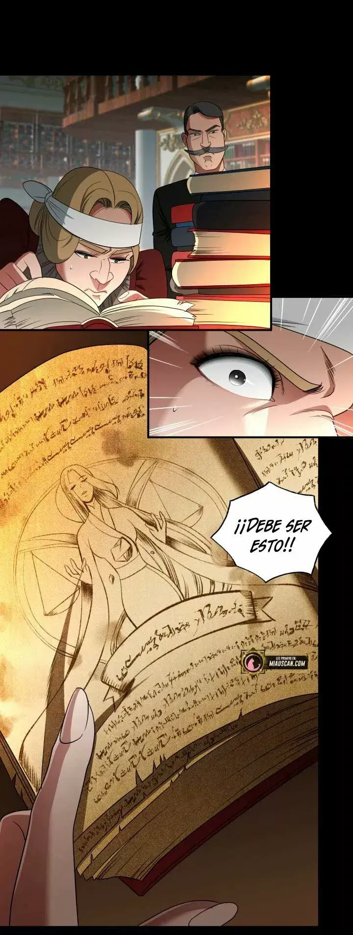 Capitulo 40 page 20