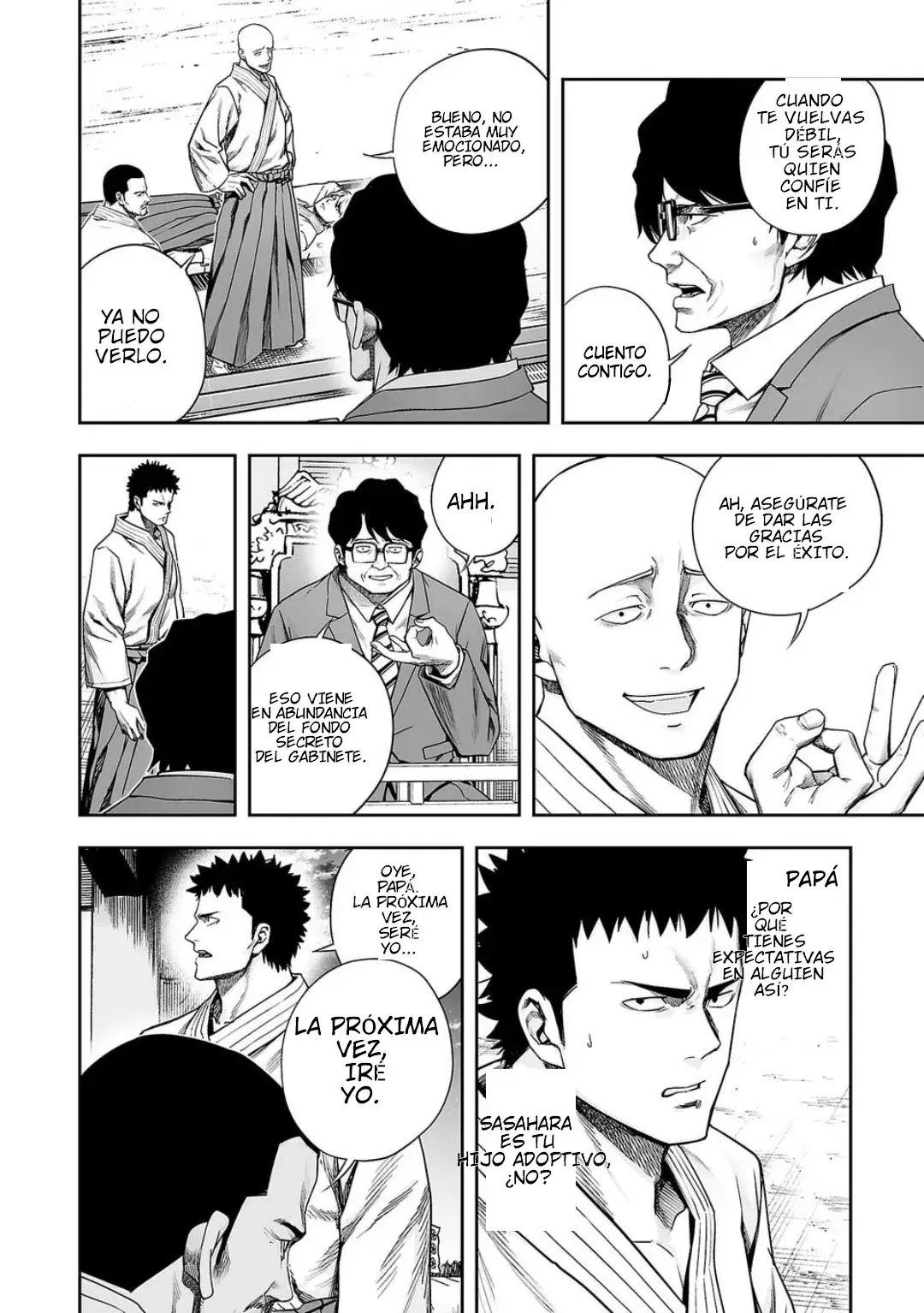Capitulo 202 page 7