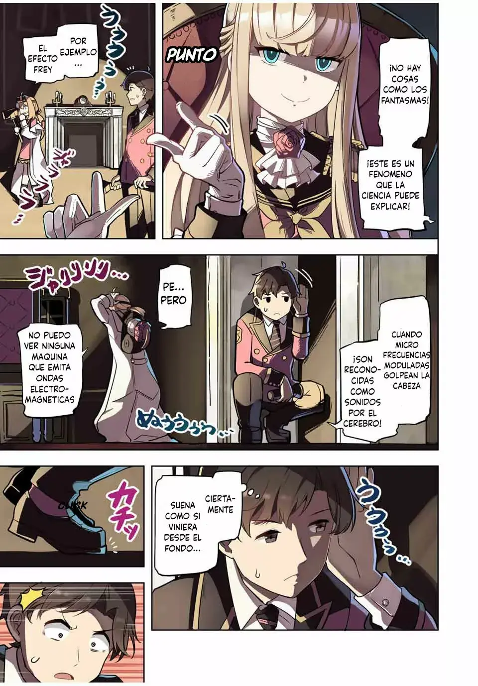 Capitulo 13 page 12