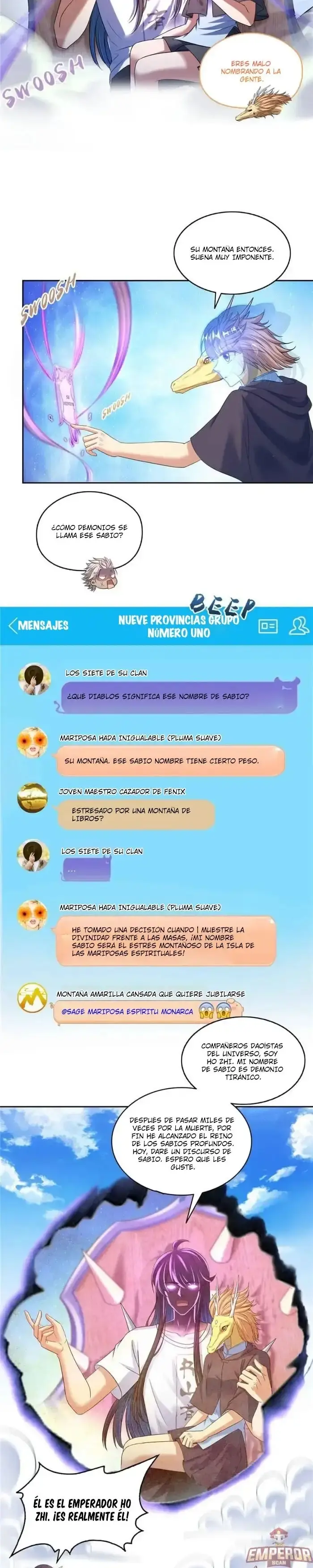 Capitulo 611 page 9
