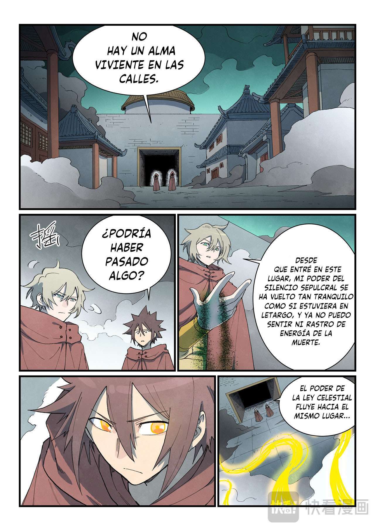 Capitulo 755 page 6