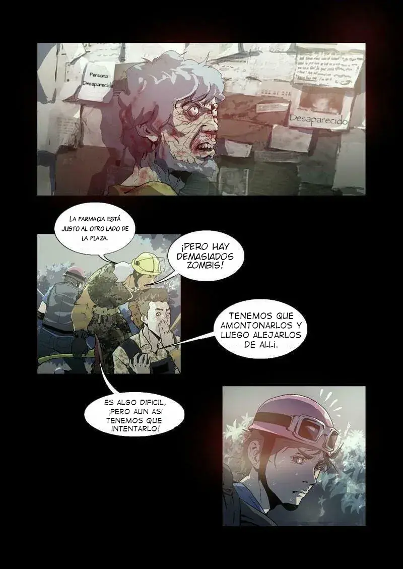 Capitulo 38 page 17