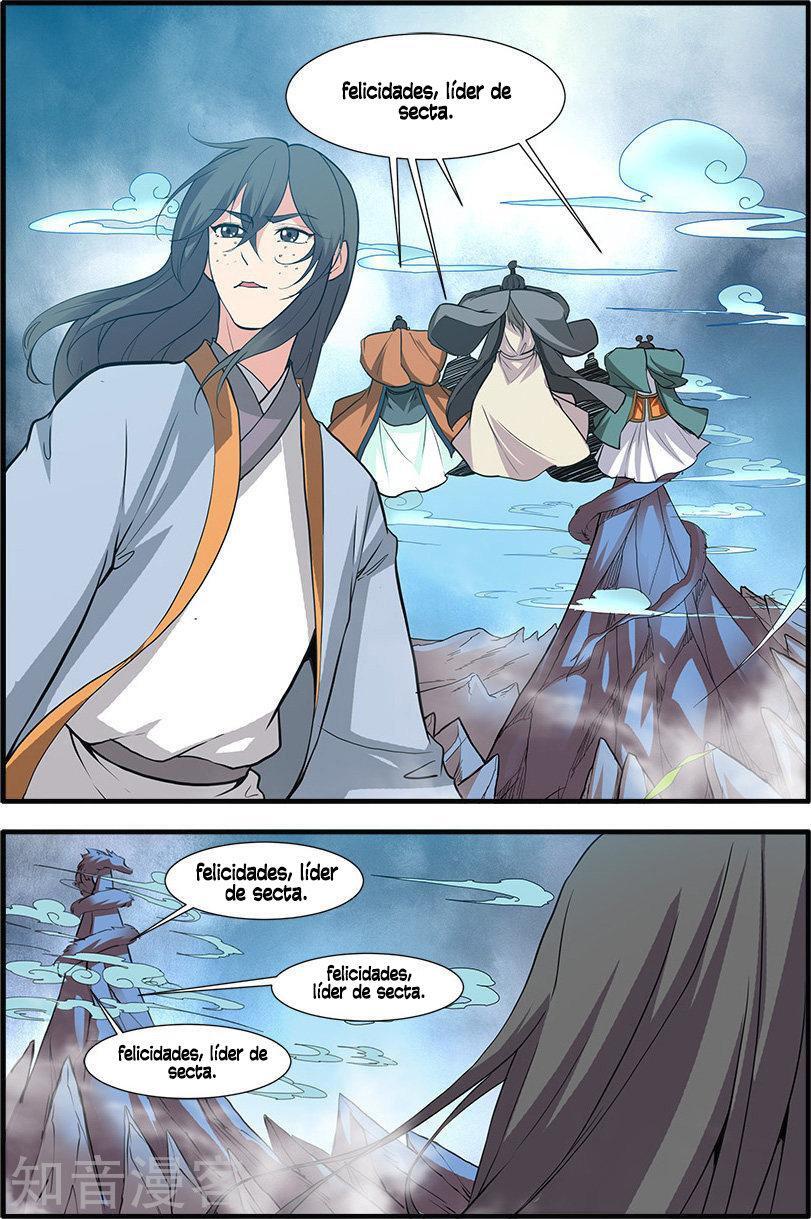 Capitulo 85 page 13