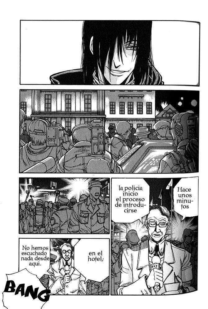 Capitulo 19 page 21
