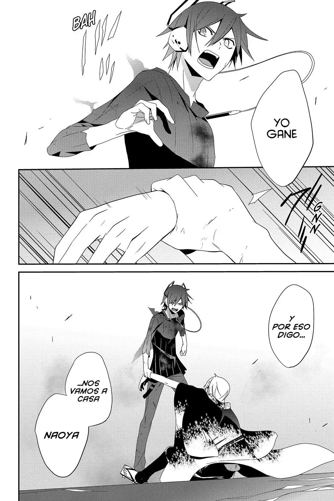 Capitulo 41 page 35